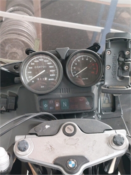 BMW R 1100 RS